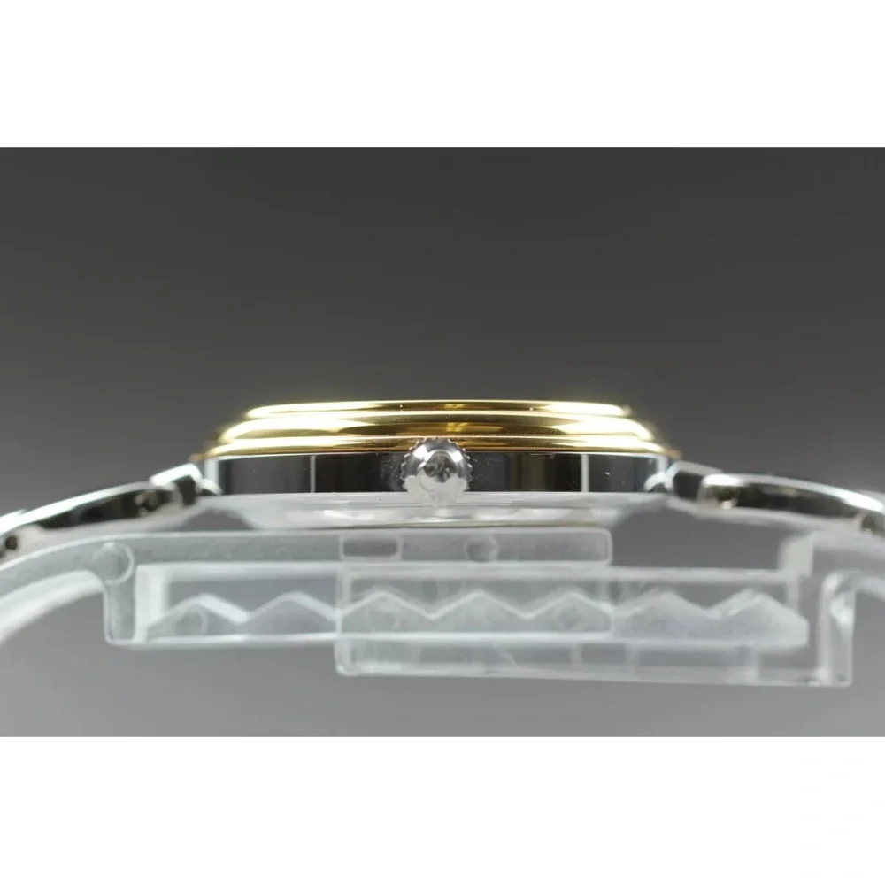 RARE GUCCI Statement Watch GORGEOUS - Picture 4 of 10
